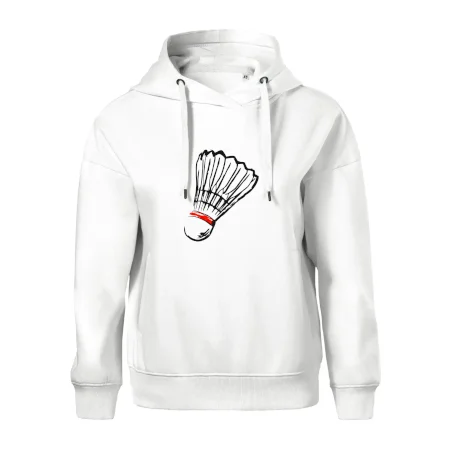 Badminton košík