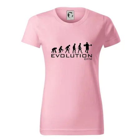 Evoluce Gym