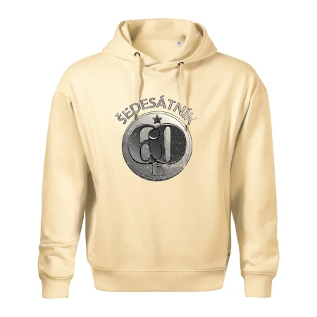 Šedesátník Československý