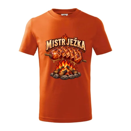 Mistr ježka