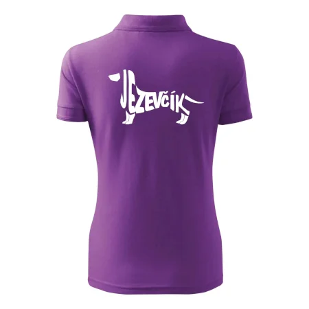 Jezevčík - CZ