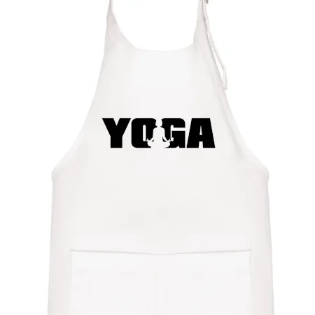 Yoga nápis