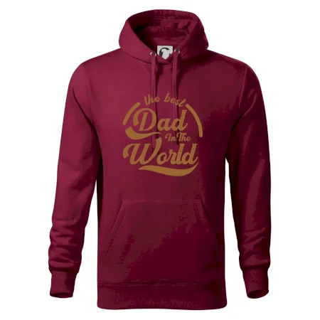 The best dad in the world - psaci