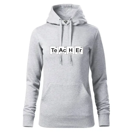 Periodická tabulka - Teacher