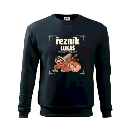 Řezník jméno