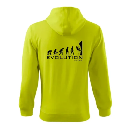 Evolution Climb