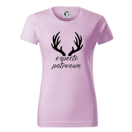 Harry - Expecto patronum