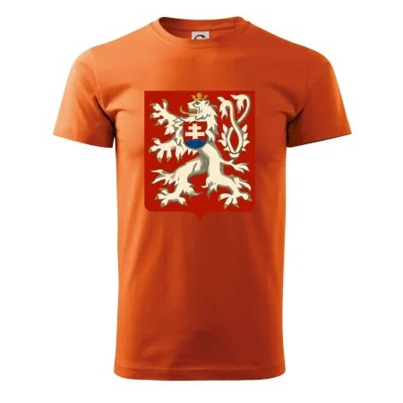 Znak ČSR - Československá republika (1948–1960)
