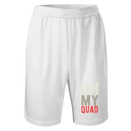 OH my Quad