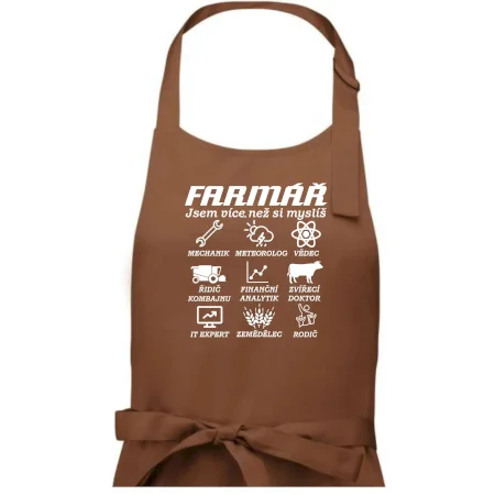 Symboly Farmář