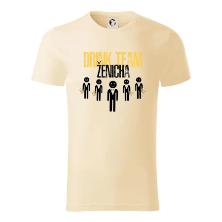 Drink team ženicha