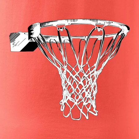 Basketbalový koš