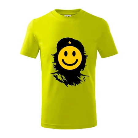 Che Smiley