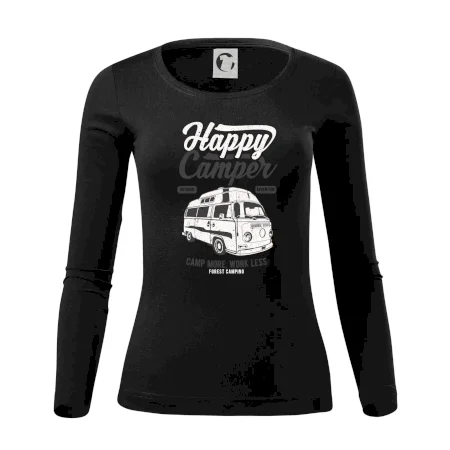 Happy Camper