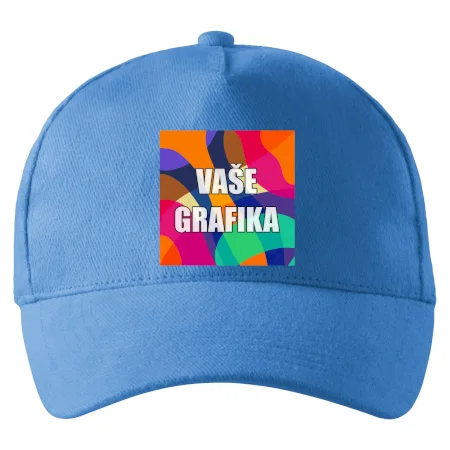 Potisk s vaší grafikou