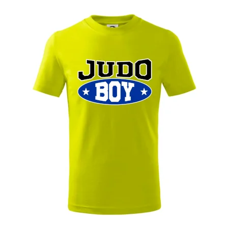 Judo Boy / girl