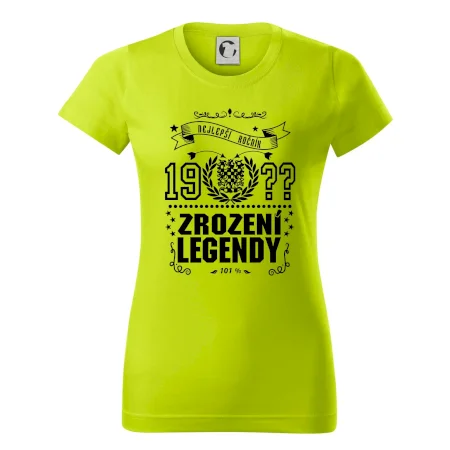 Zrození legendy - Moravská orlice