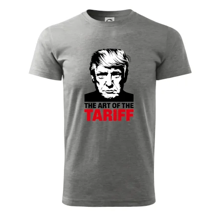 Trump The art of the tariff