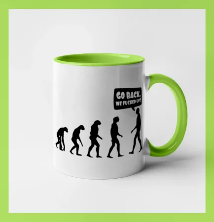 Evoluce Go back