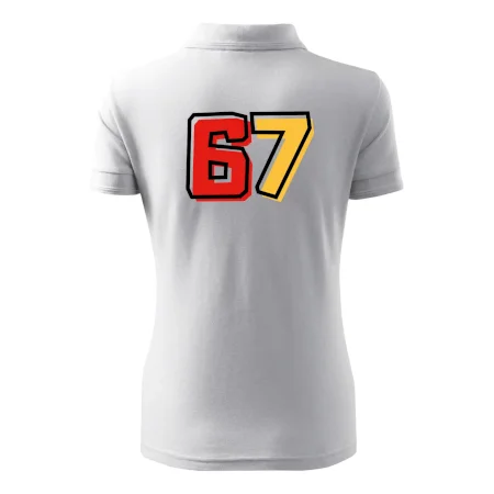 67 - čísla