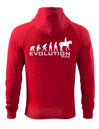 Evoluce Ride horse