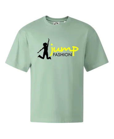 Jump fashion