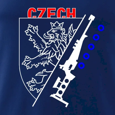 Biathlon - Czech Lion