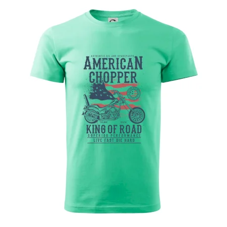 American Chopper