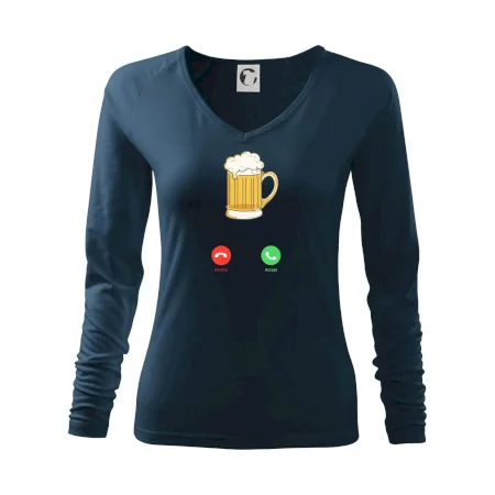 Volá pivo  (Pecka design)