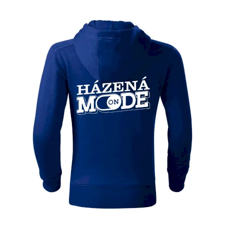 Házená mode