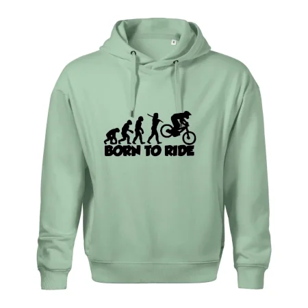 Evoluce Born to ride
