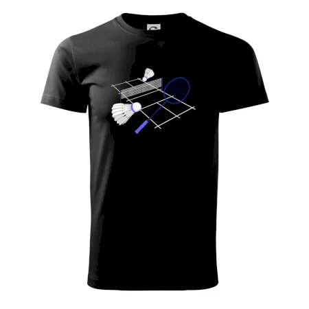 Badminton - hřiště
