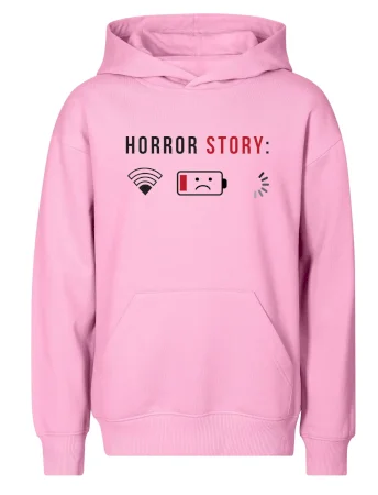 Horror story