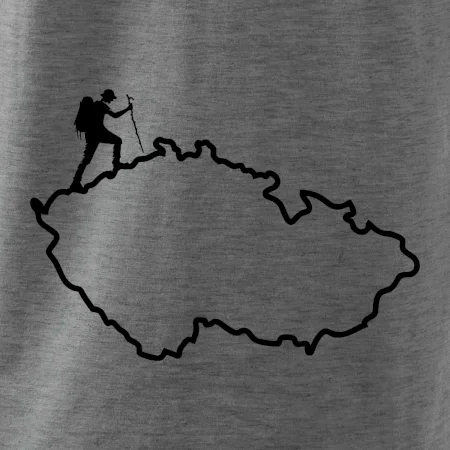 Český turista