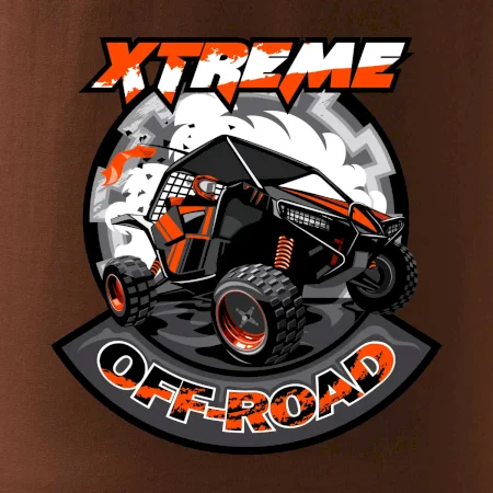 ATV XXX
