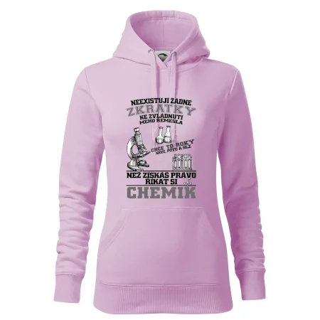 Chemik zkratky