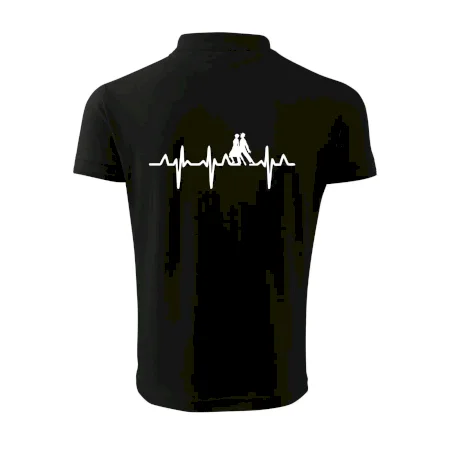 EKG tango