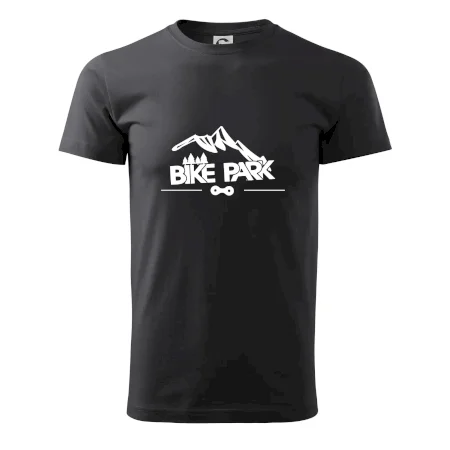 Bike park hory