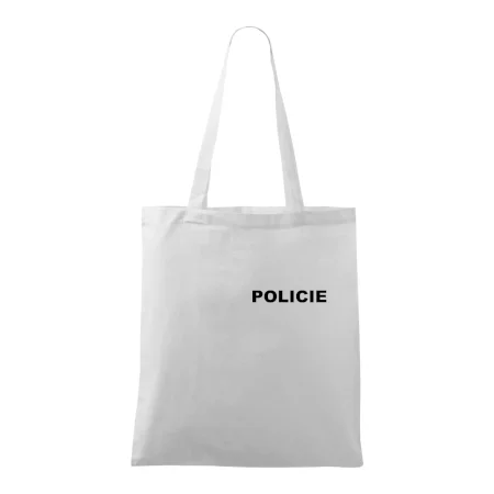 Policie Nápis