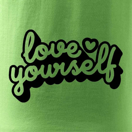 Love Yourself