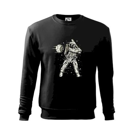Space Baseball