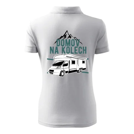 Domov na kolech