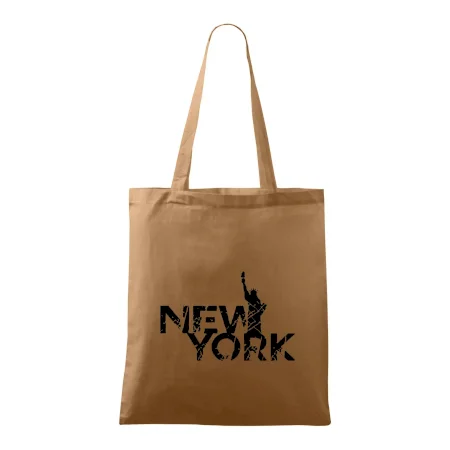 New York retro