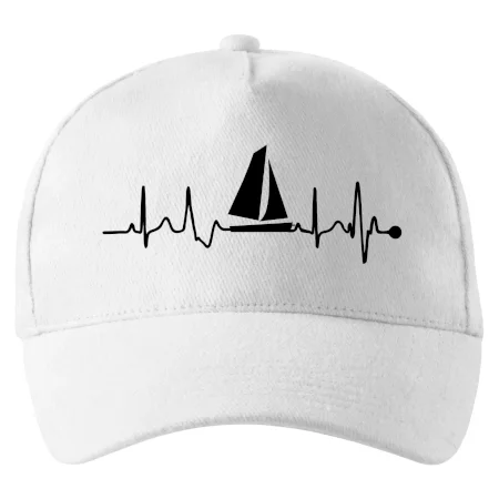 Plachtění EKG