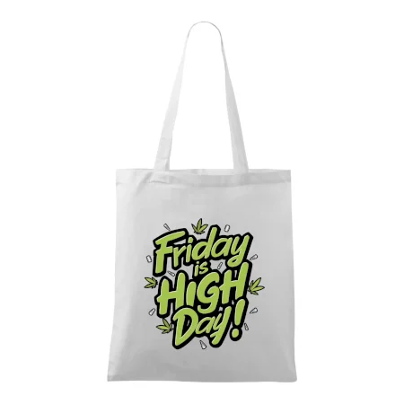 Marihuana - Friday is high day