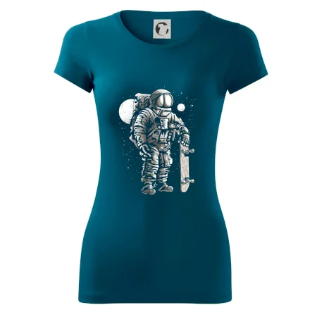 Astronaut Skater