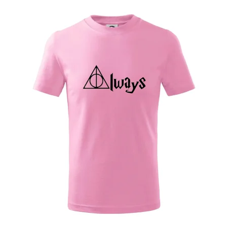 Harry - Always