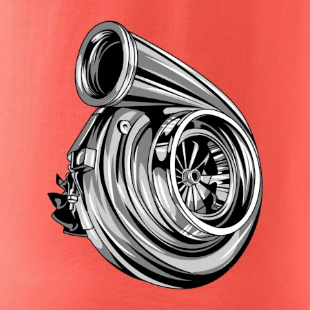 Car turbo