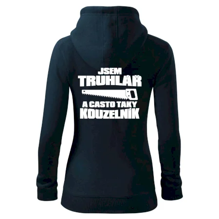 Truhlář kouzelník