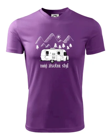 Můj životní styl